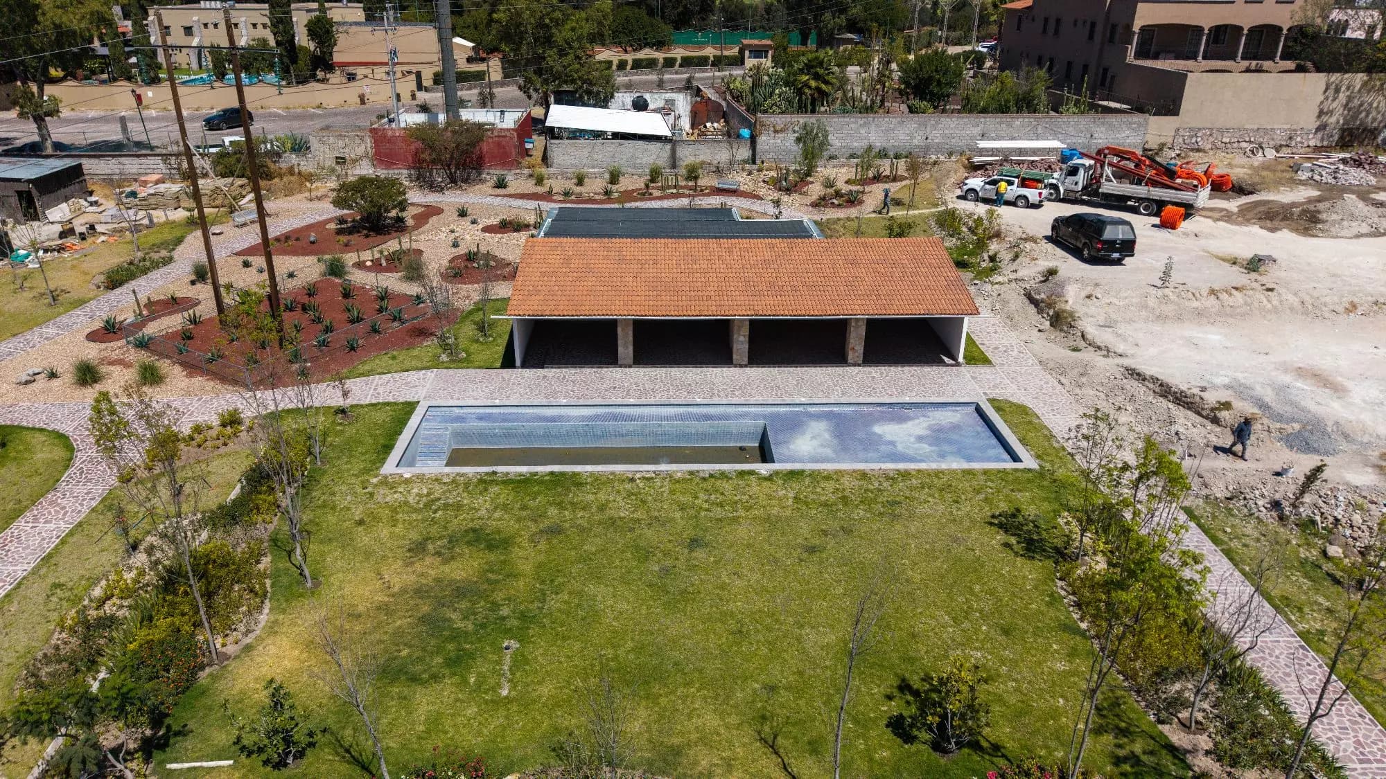 Casa San Miguel 58 — photo 5 of 10