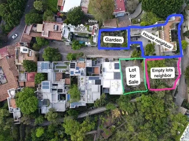 Villa Santa Monica Lot — photo 1 of 10