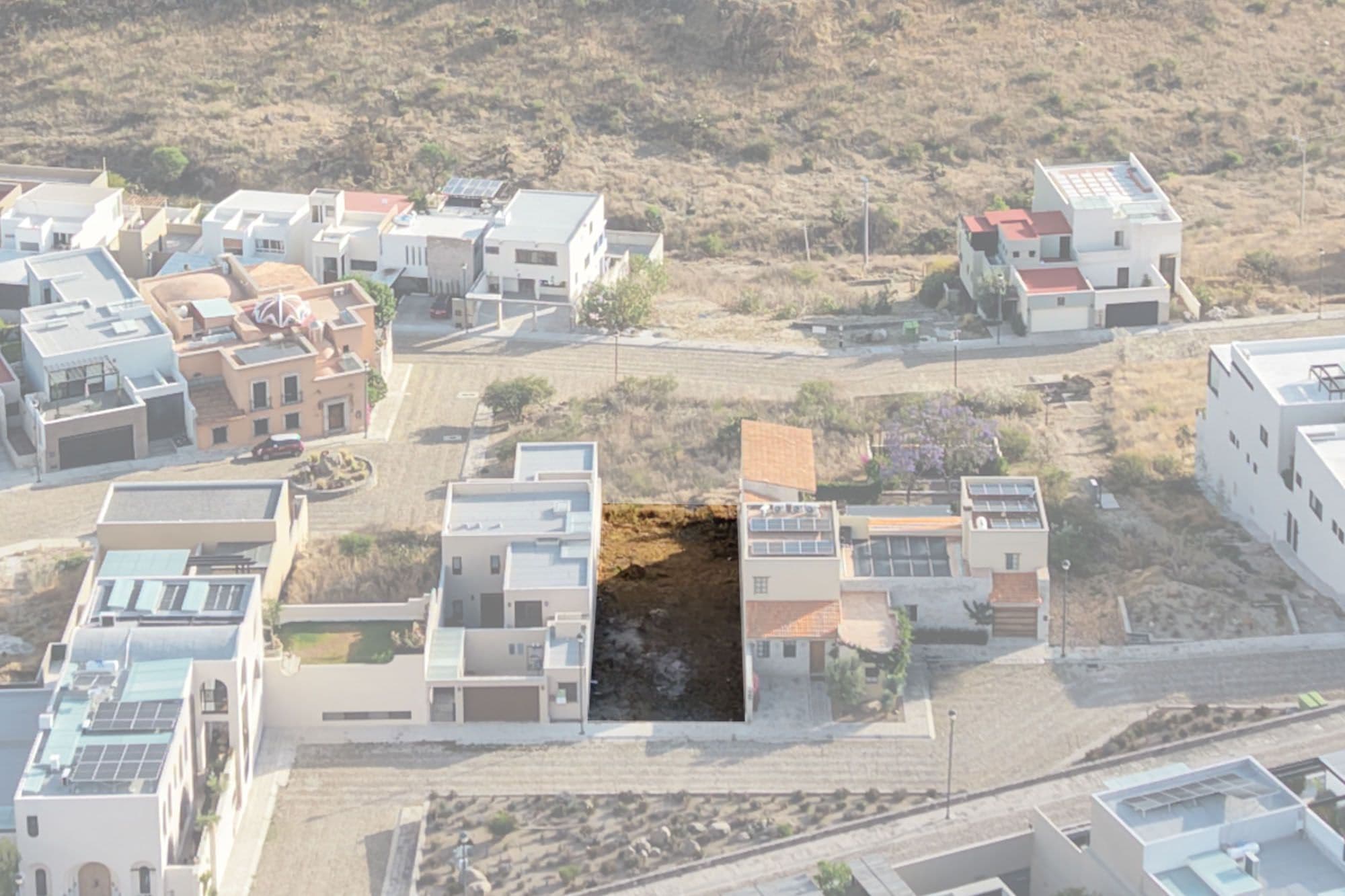 Lote Granada en Hoyo 13 — photo 9 of 10