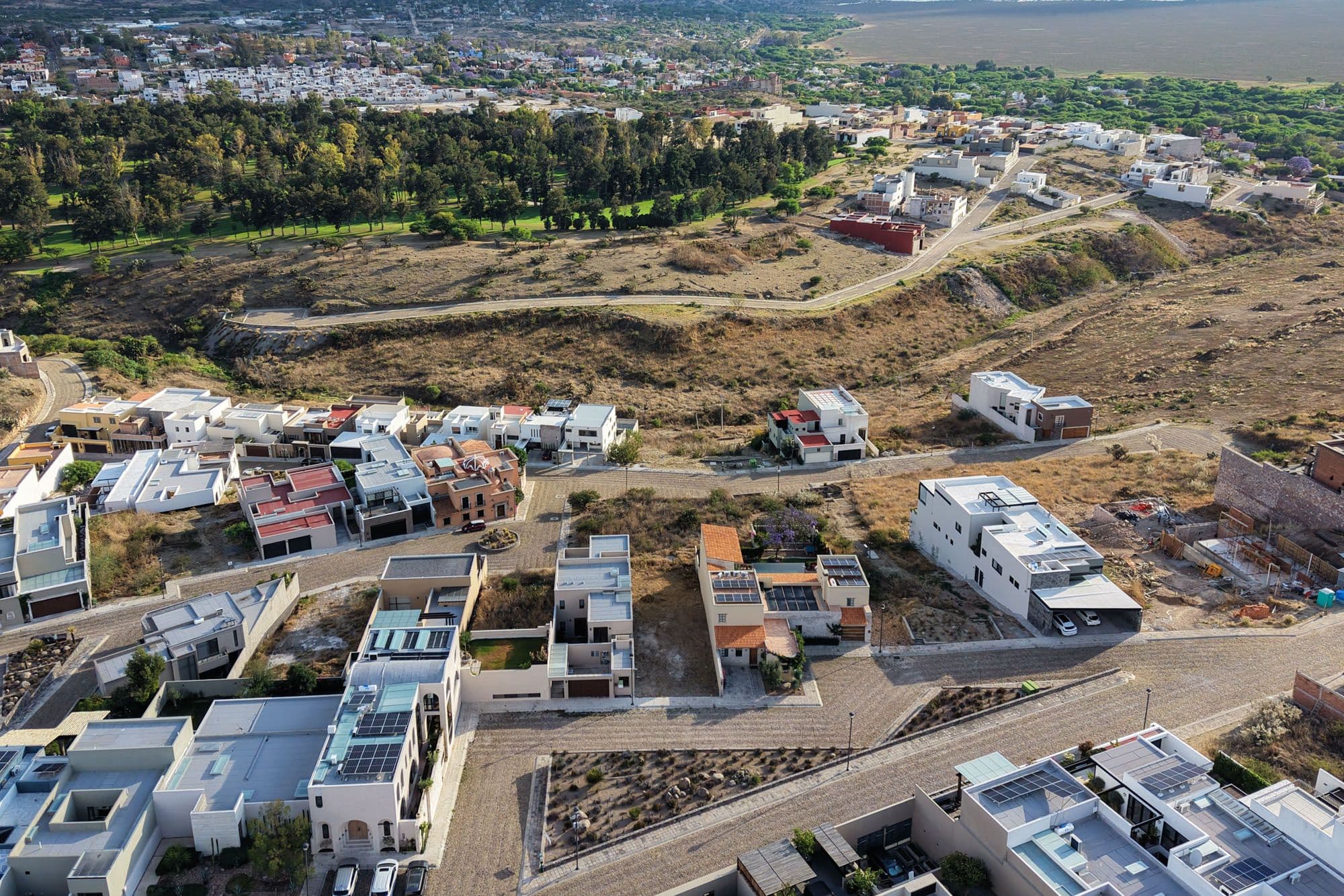 Lote Granada en Hoyo 13 — photo 10 of 10