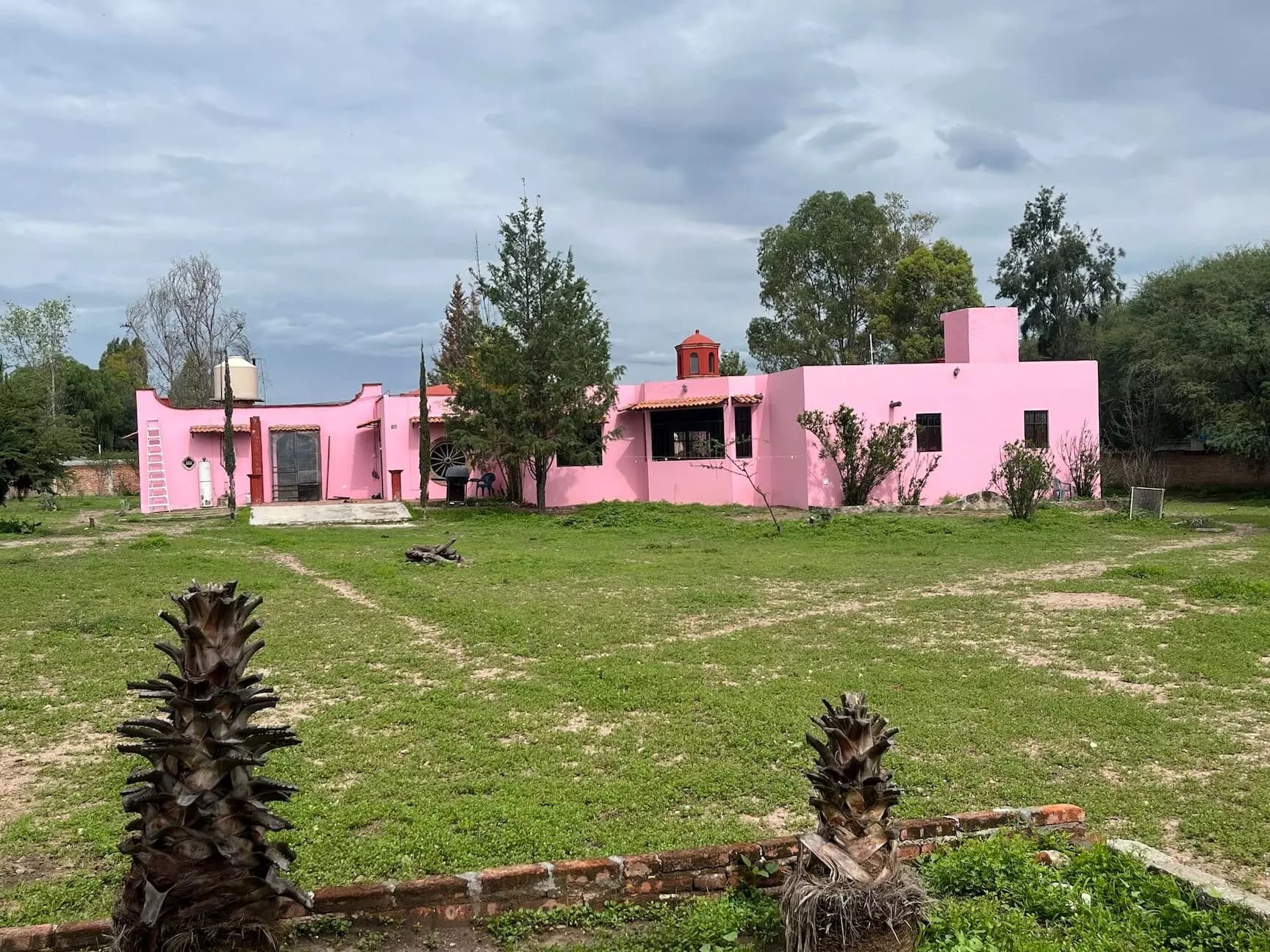 Rancho Los López — photo 1 of 10