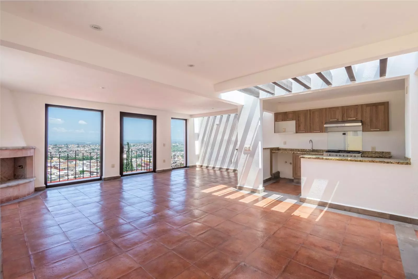 Arcangeles Samuel 1BR — photo 1 of 10
