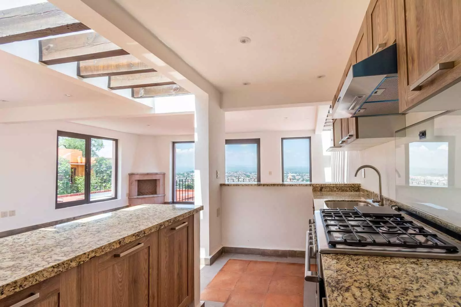 Arcangeles Samuel 1BR — photo 7 of 10
