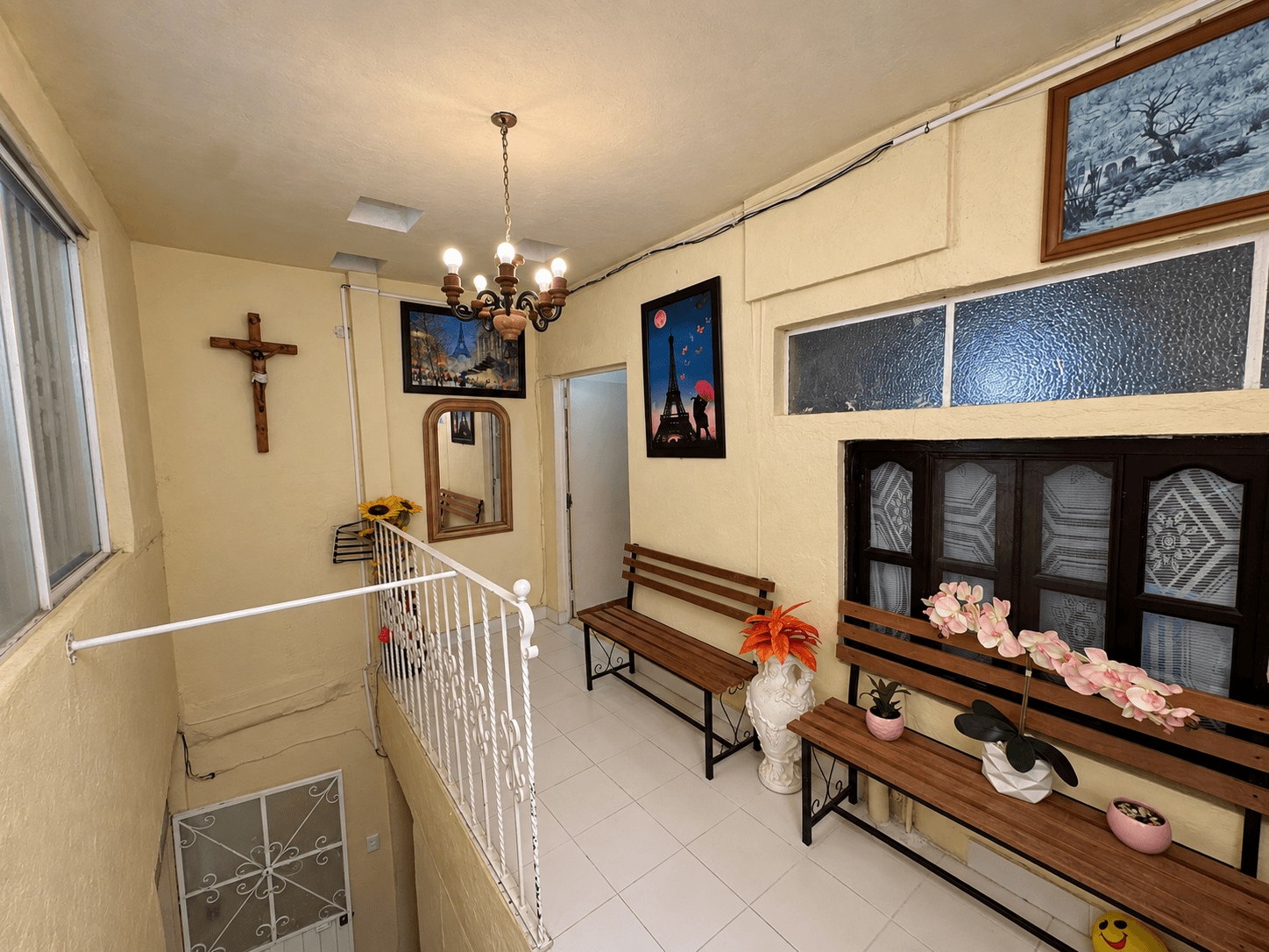 FIXER UPPER NICOLAS BRAVO — photo 5 of 10