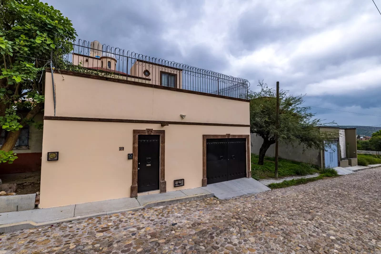 Casa Bugambilia — photo 1 of 10