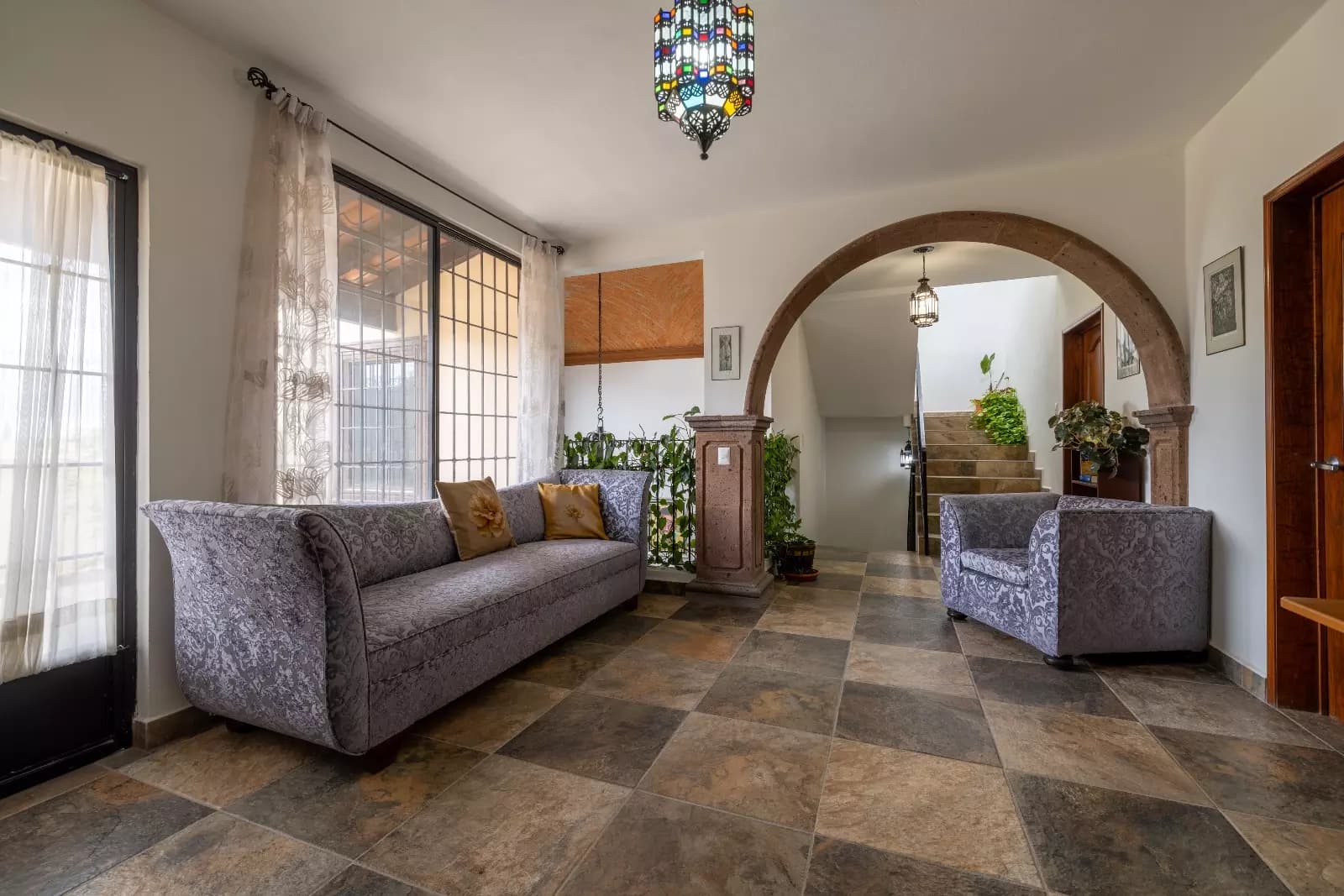 Casa Bugambilia — photo 6 of 10