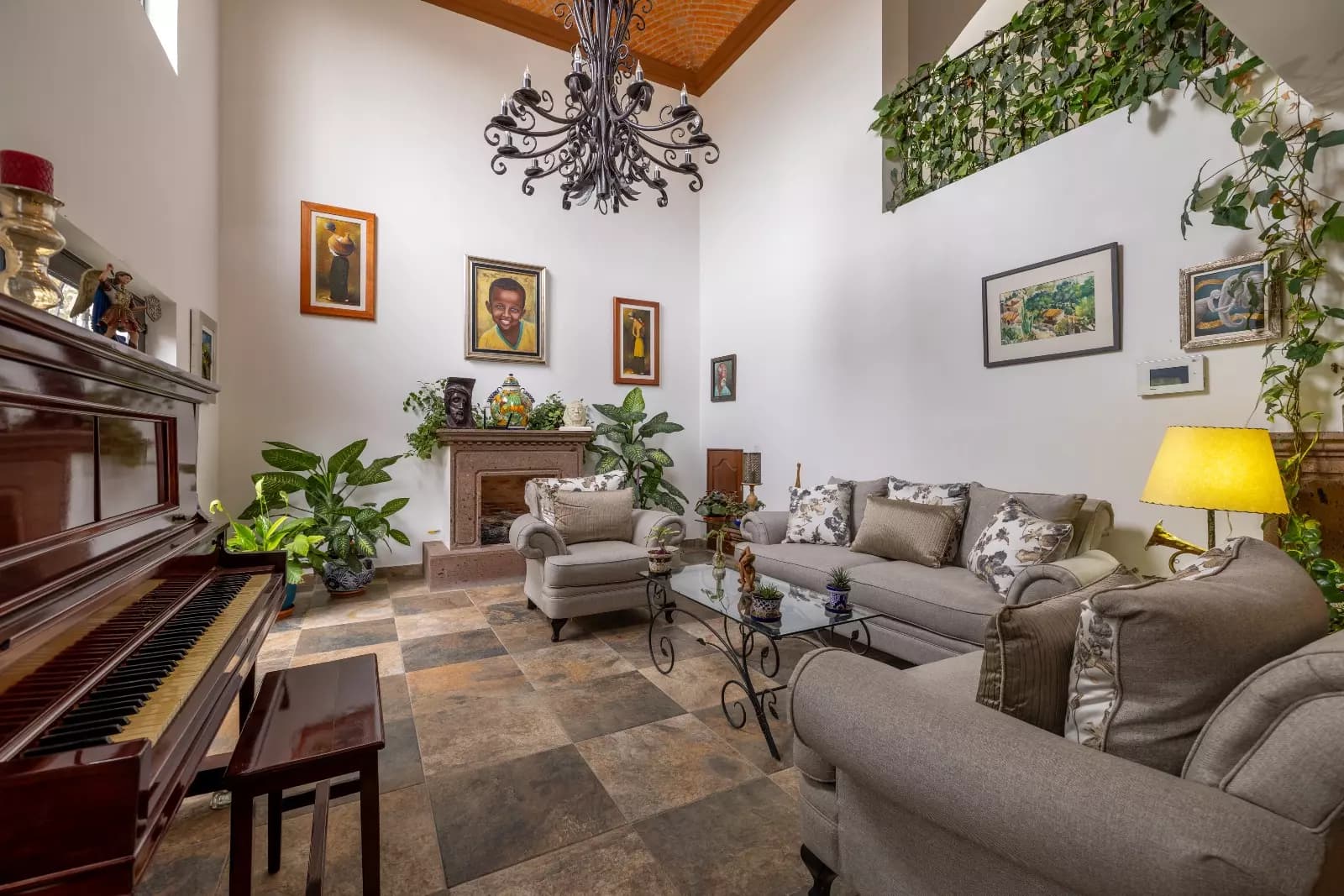 Casa Bugambilia — photo 7 of 10