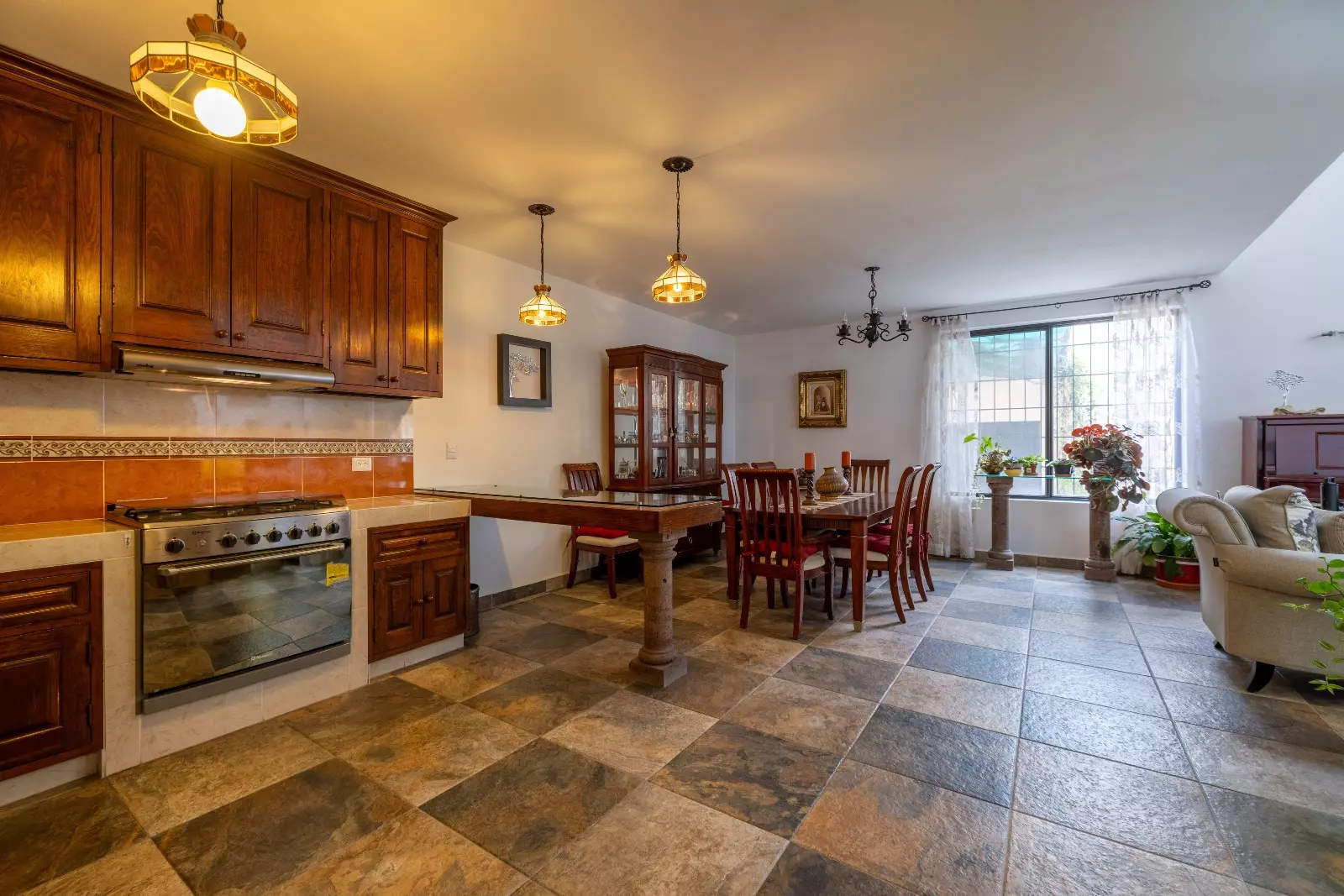 Casa Bugambilia — photo 8 of 10