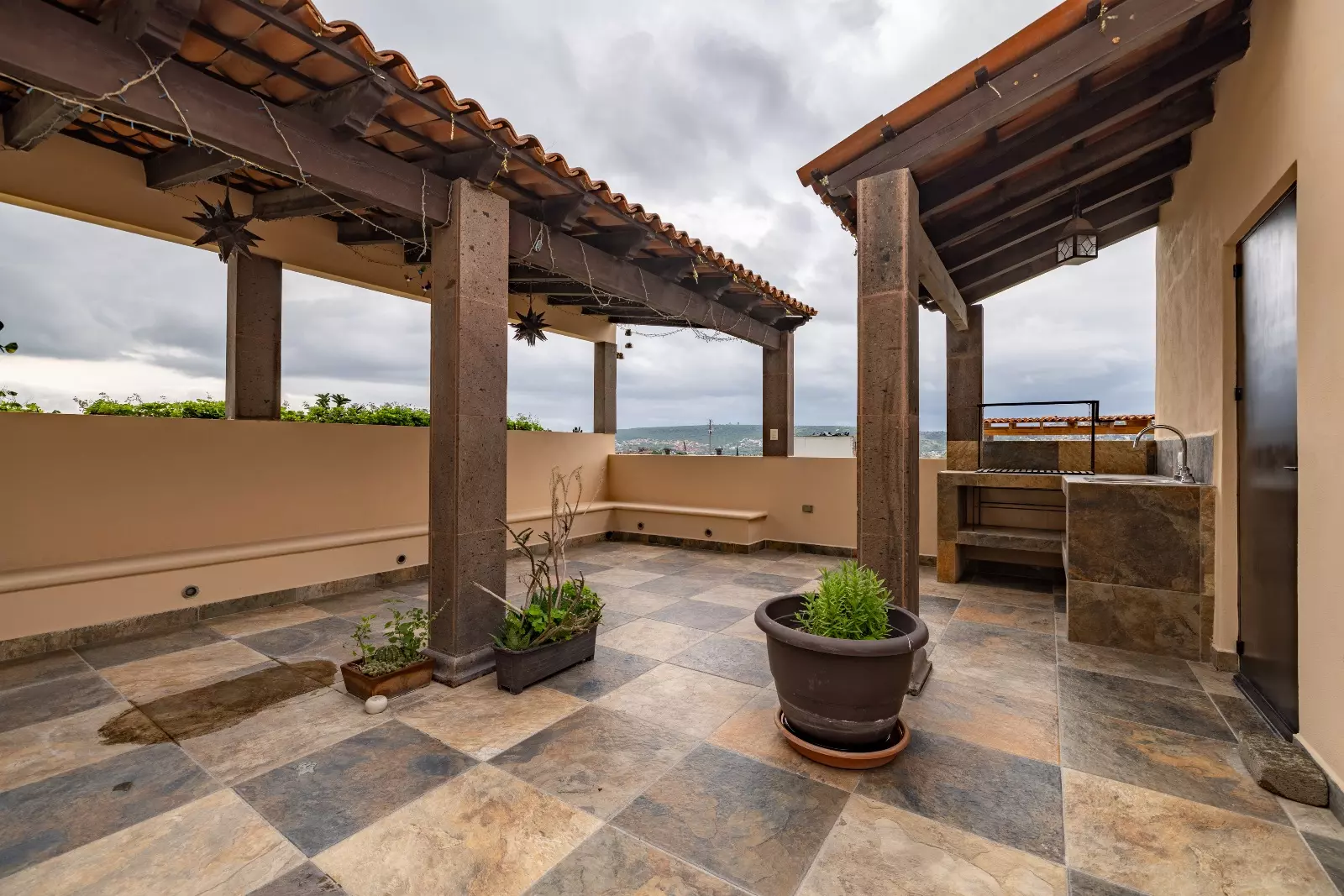 Casa Bugambilia — photo 9 of 10