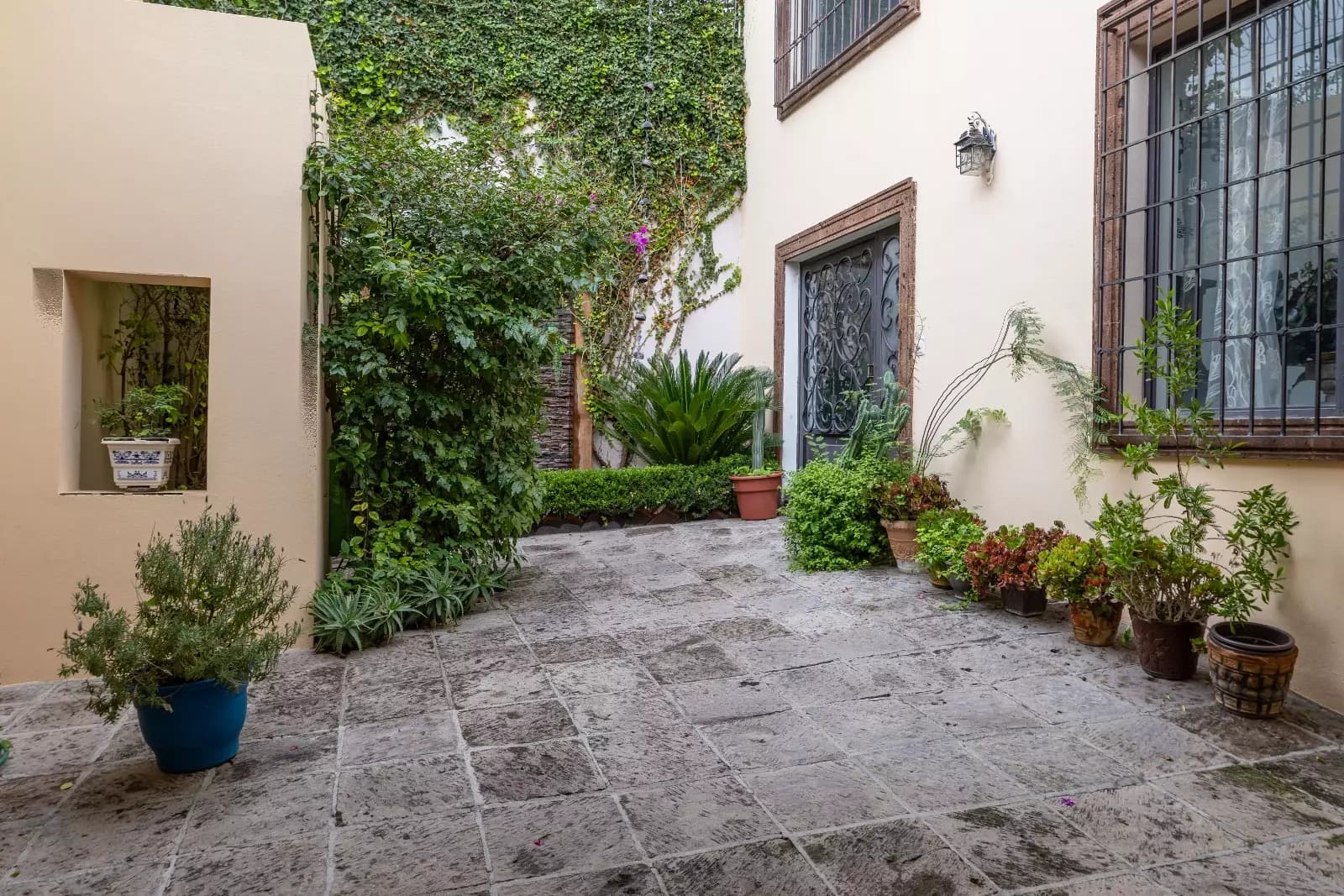 Casa Bugambilia — photo 10 of 10