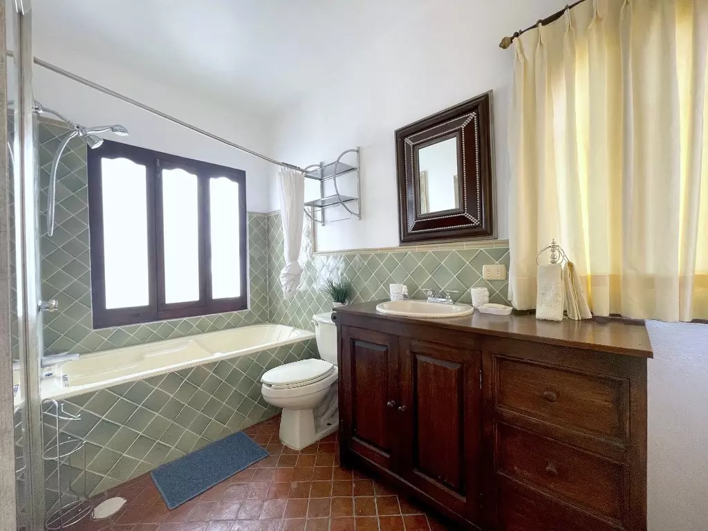 Casa Tesoro — photo 3 of 10