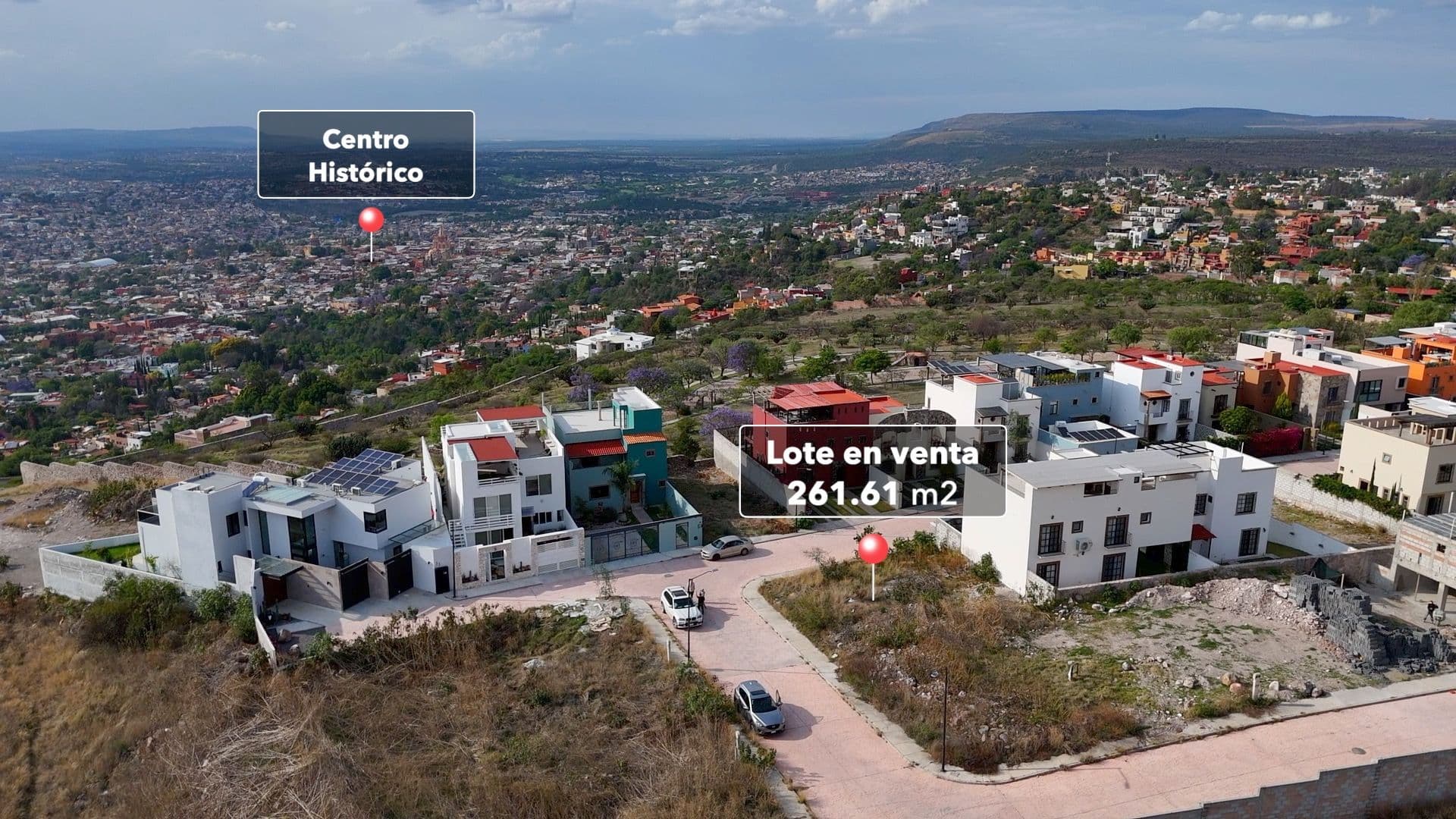 Lote Libertad — photo 2 of 6