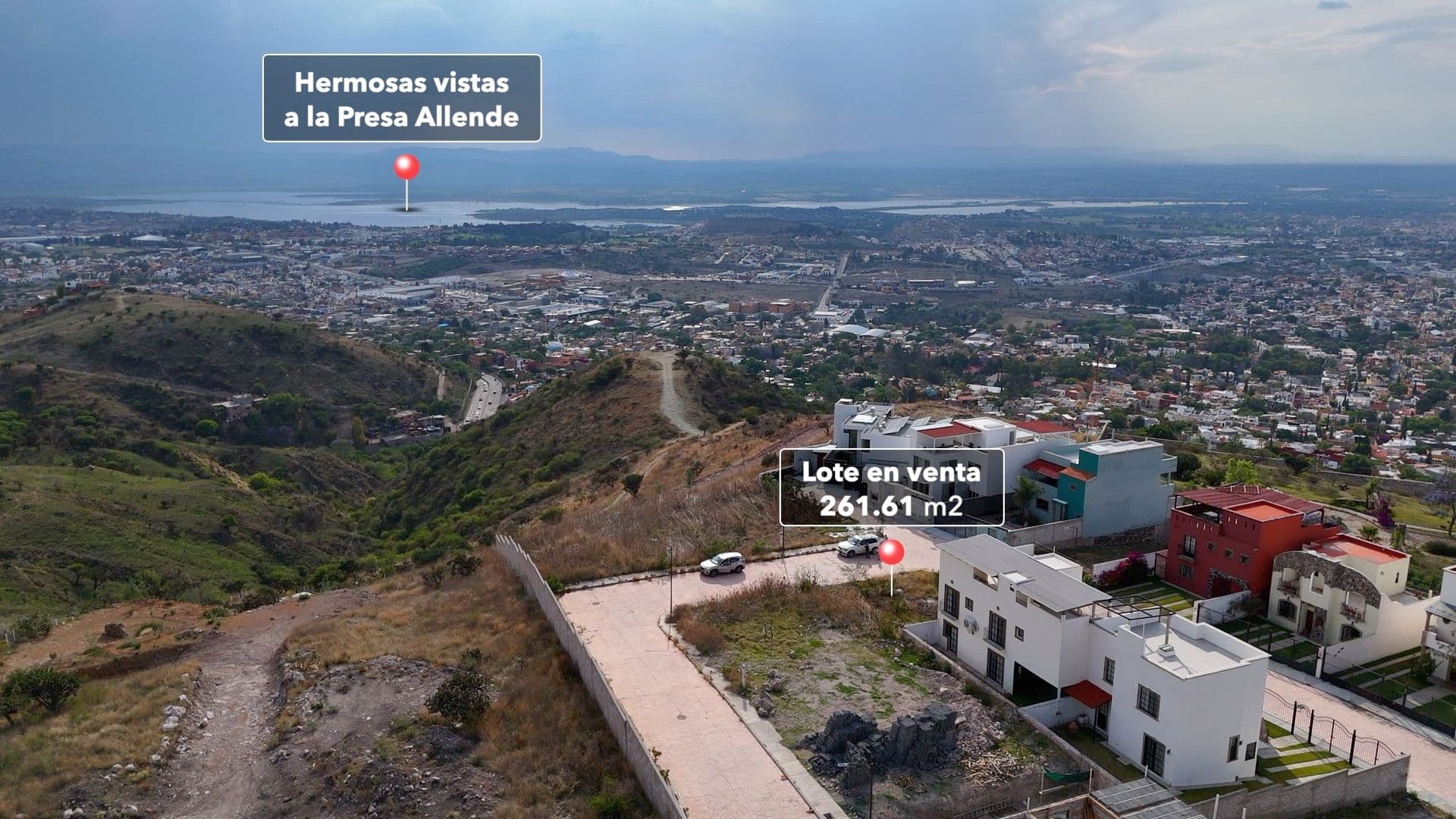 Lote Libertad — photo 4 of 6