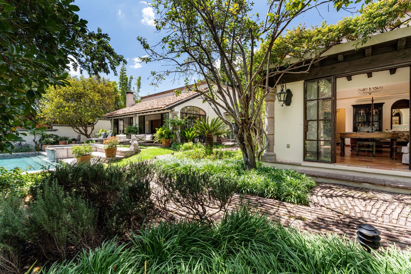 Casa Sueños — photo 10 of 10