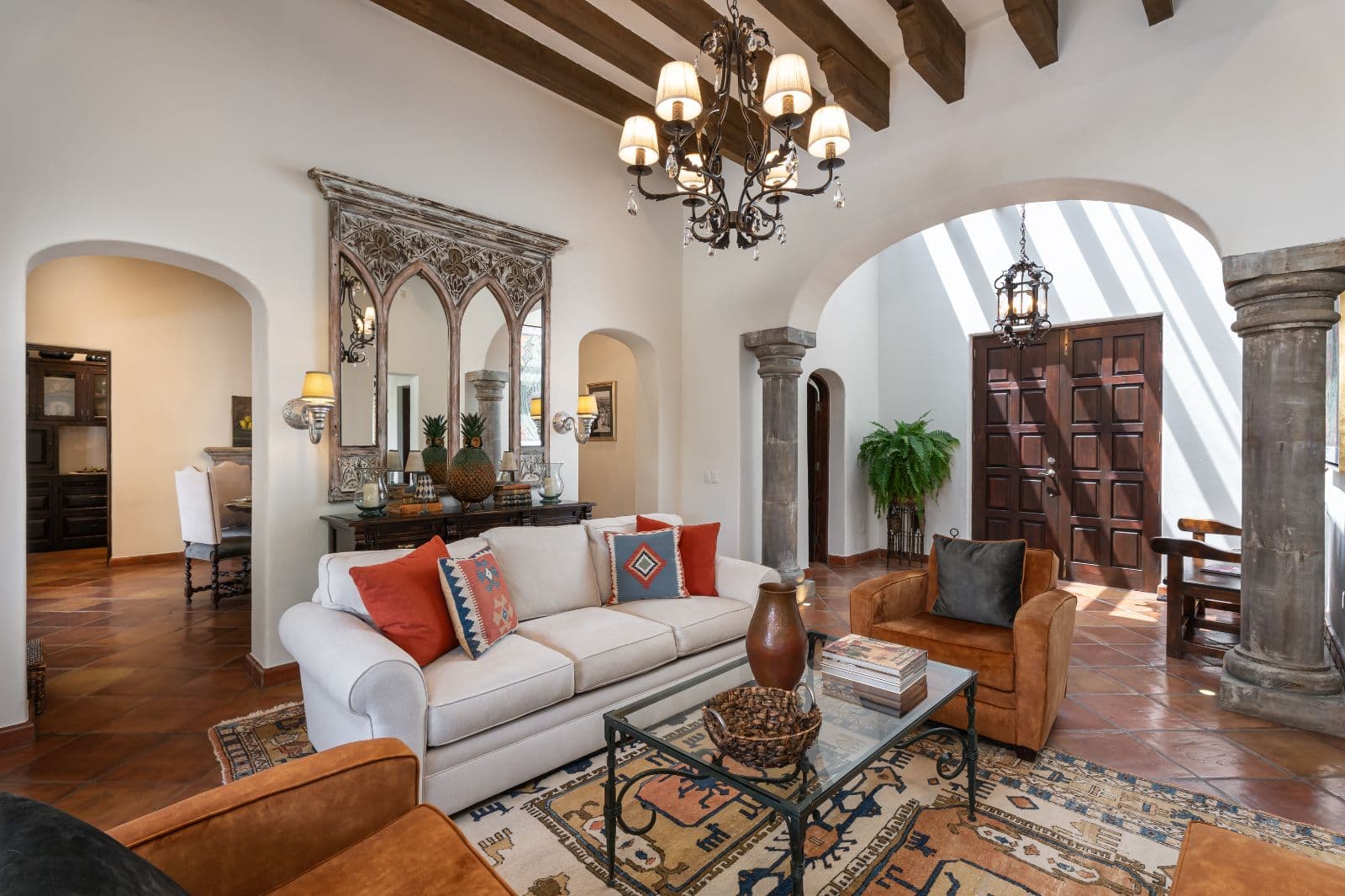 Casa Sueños — photo 4 of 10