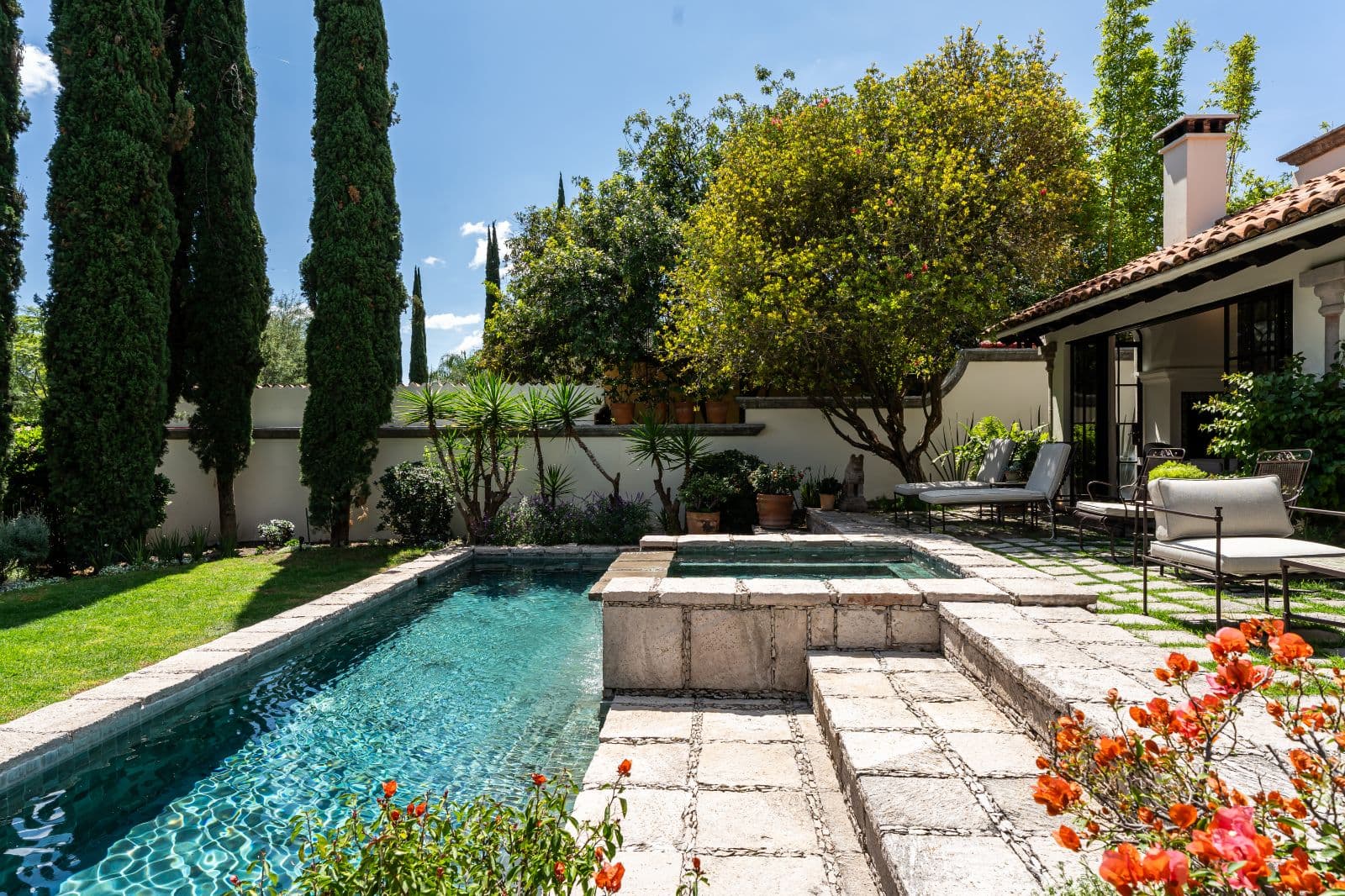 Casa Sueños — photo 8 of 10