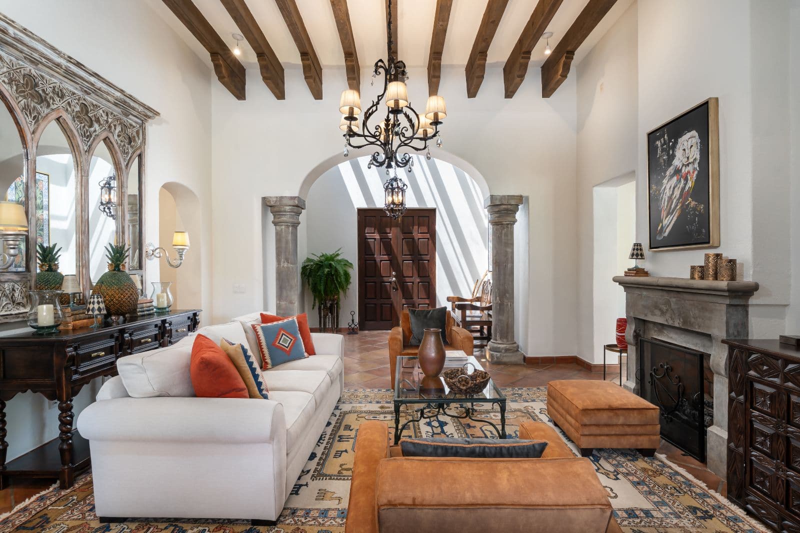 Casa Sueños — photo 5 of 10