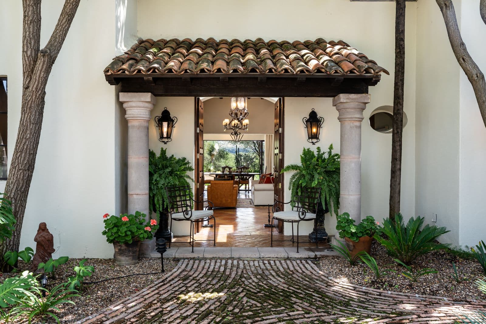 Casa Sueños — photo 3 of 10