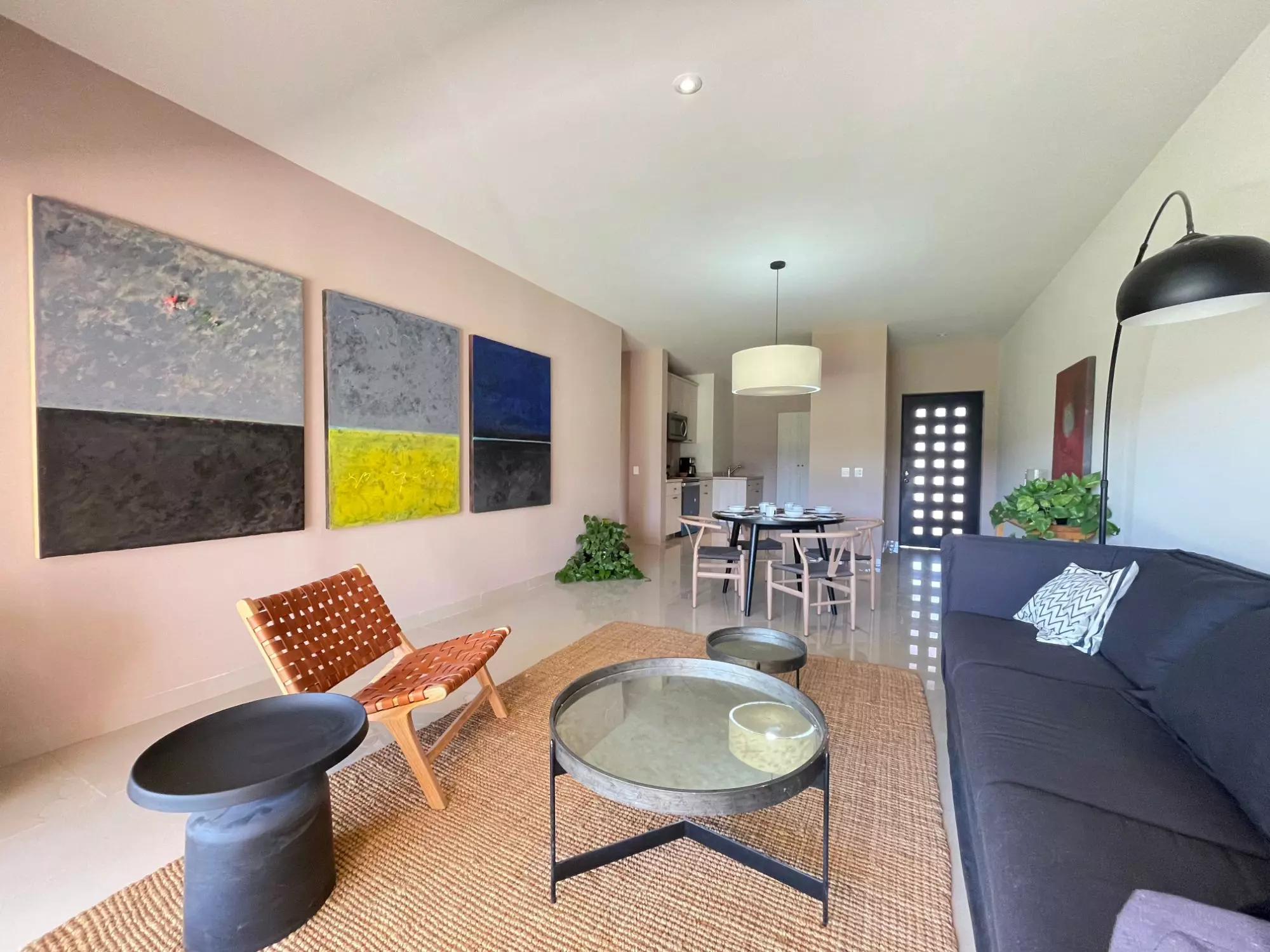 Casa Torreón PB — photo 1 of 10