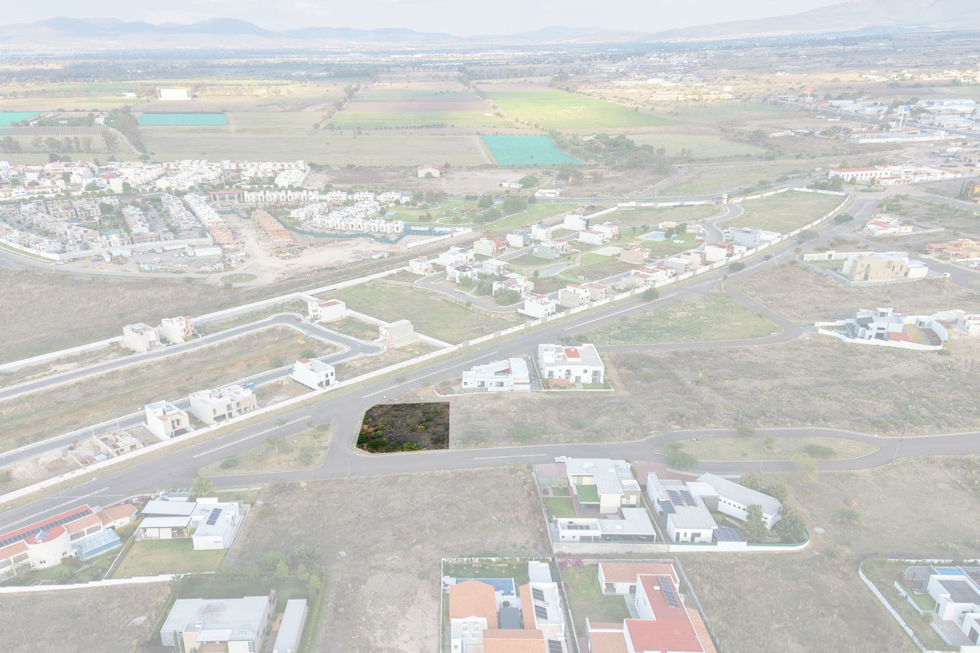 Lote 13 Loma Bonita — photo 9 of 10