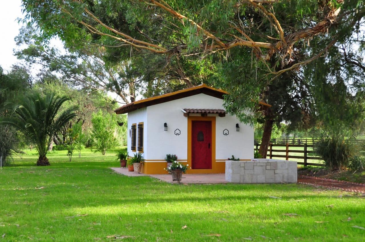 RANCHO MORERA — photo 6 of 10