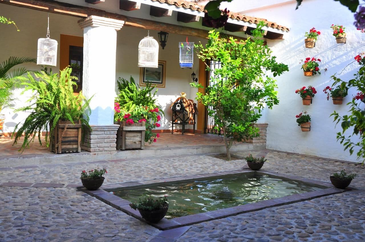 RANCHO MORERA — photo 10 of 10