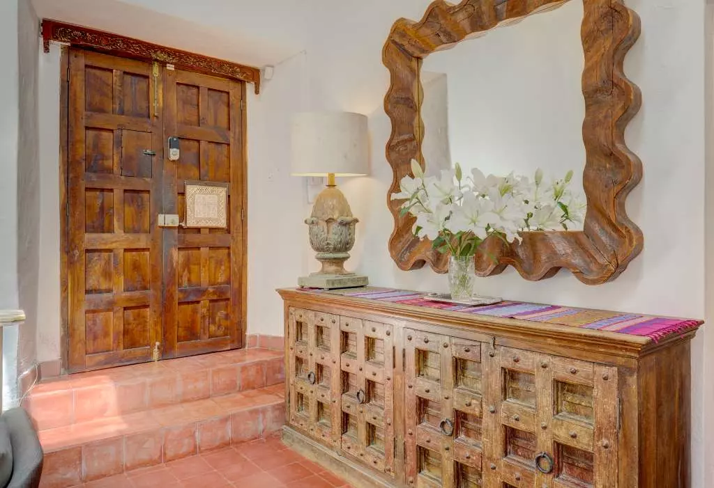Casa Firenze — photo 1 of 10
