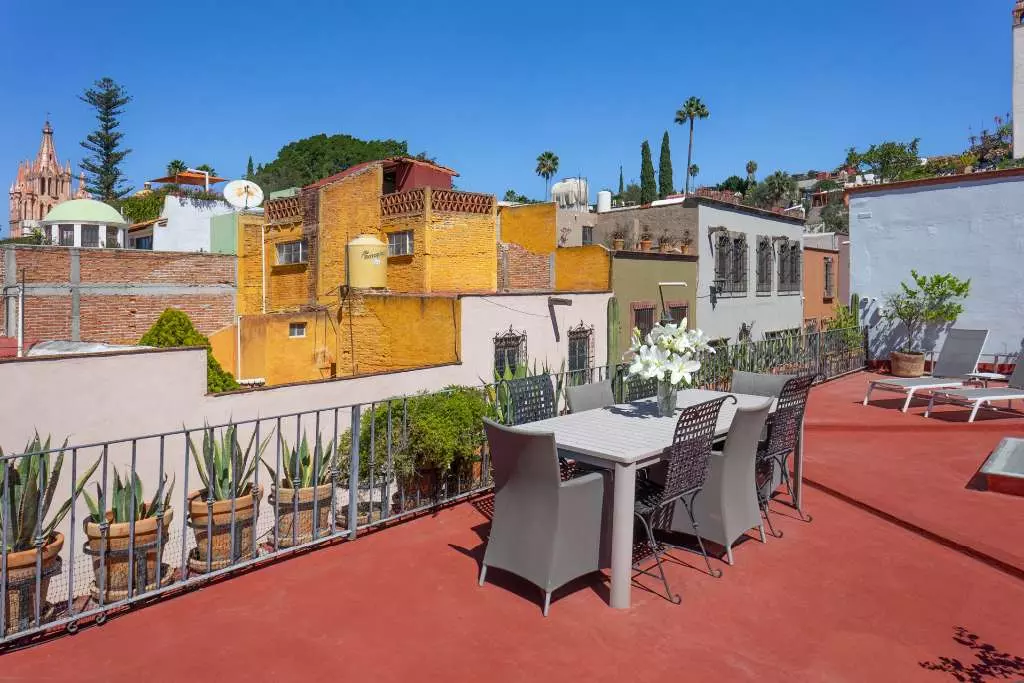 Casa Firenze — photo 6 of 10