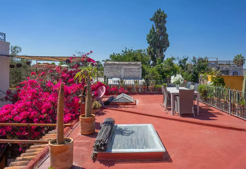 Casa Firenze — photo 7 of 10