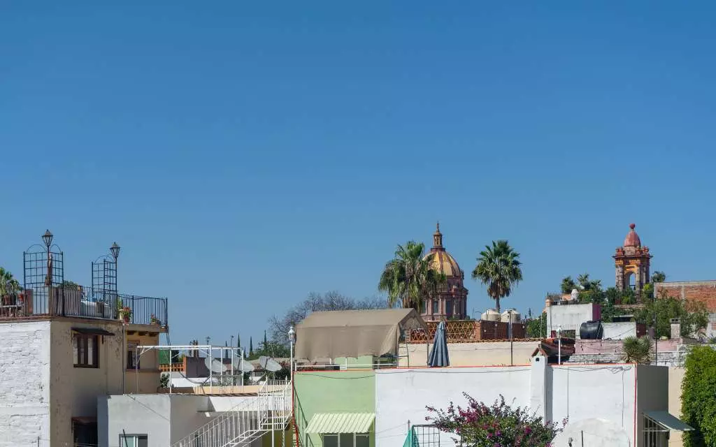 Casa Firenze — photo 8 of 10