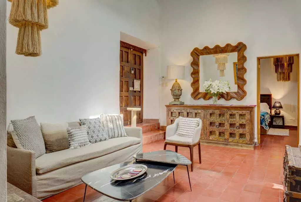 Casa Firenze — photo 10 of 10