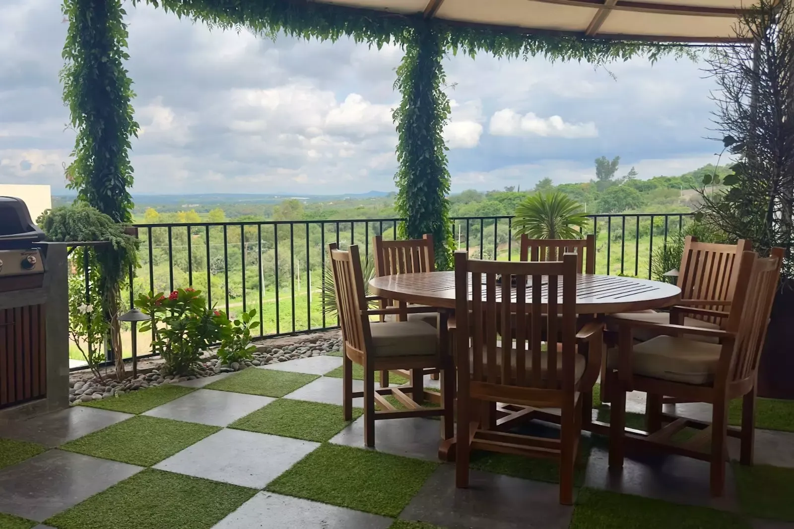 Casa Cordoba — photo 1 of 10