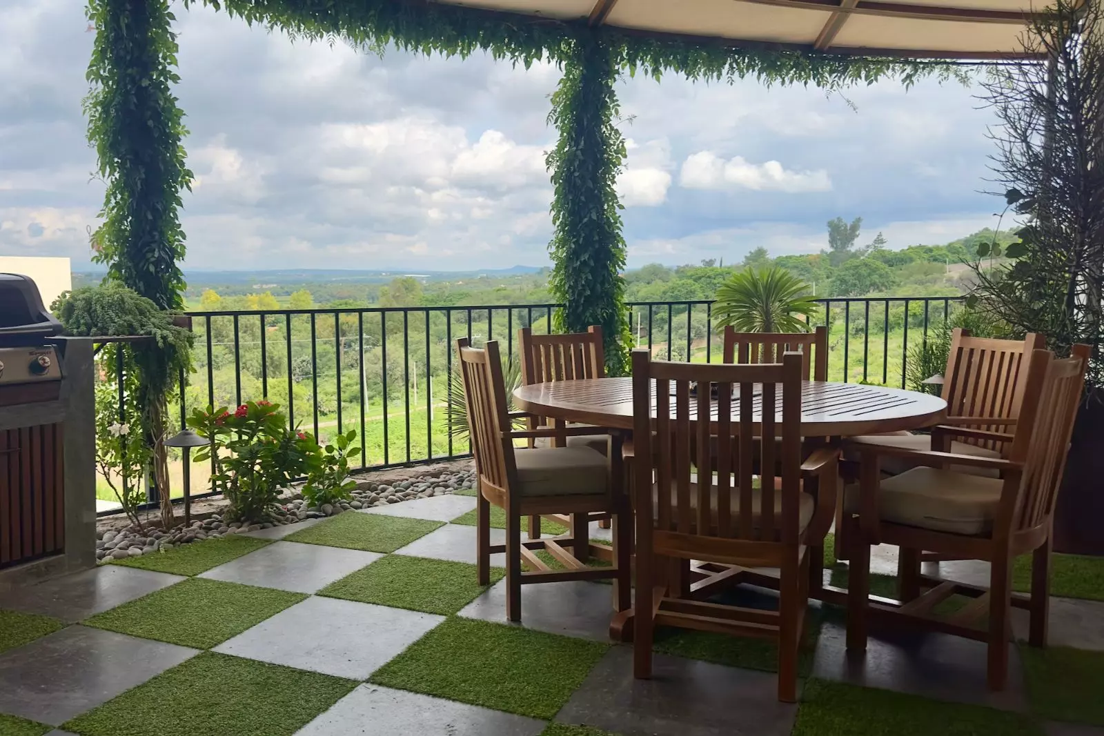 Casa Cordoba — photo 8 of 10