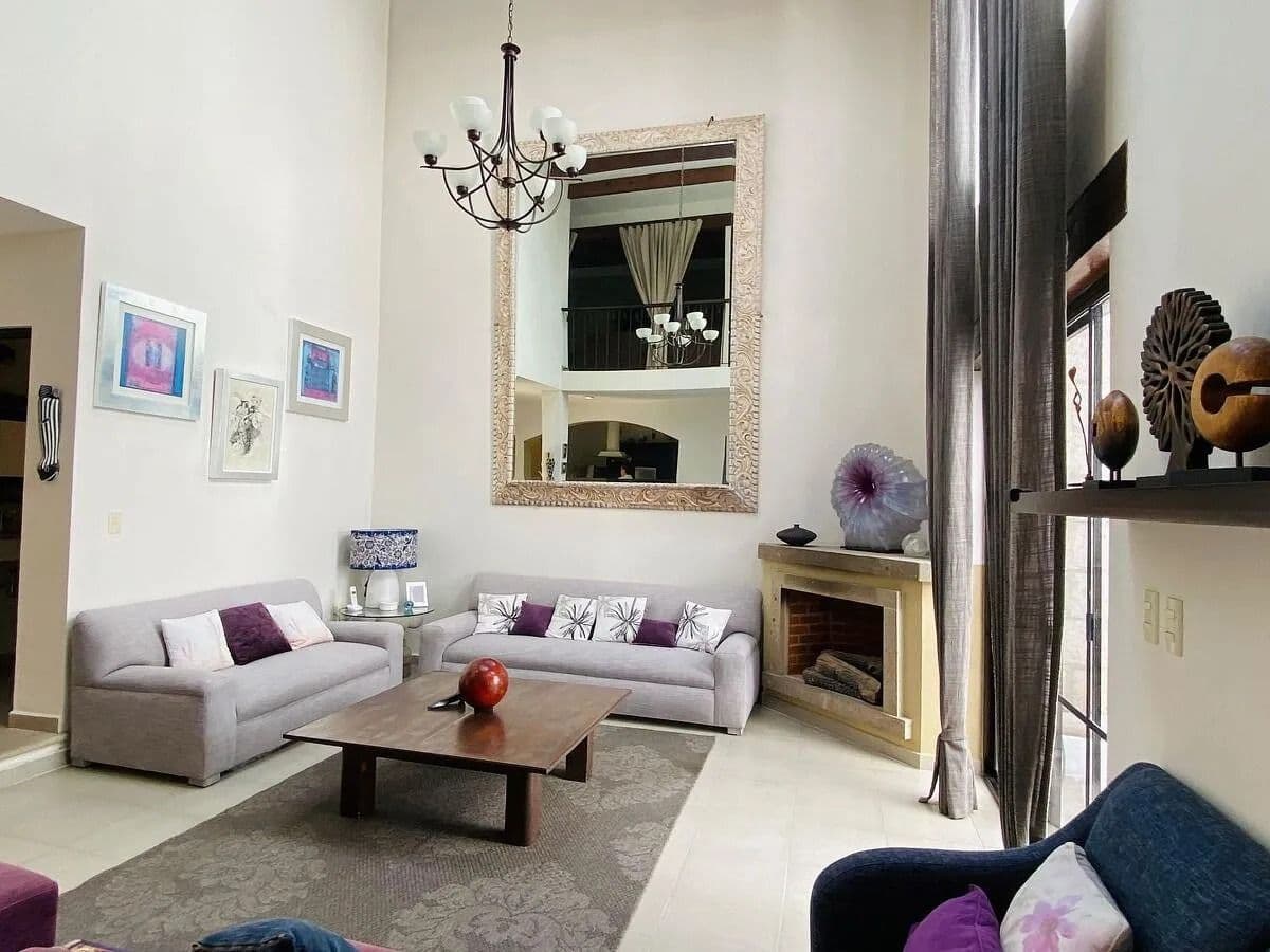 Casa Magenta — photo 5 of 10