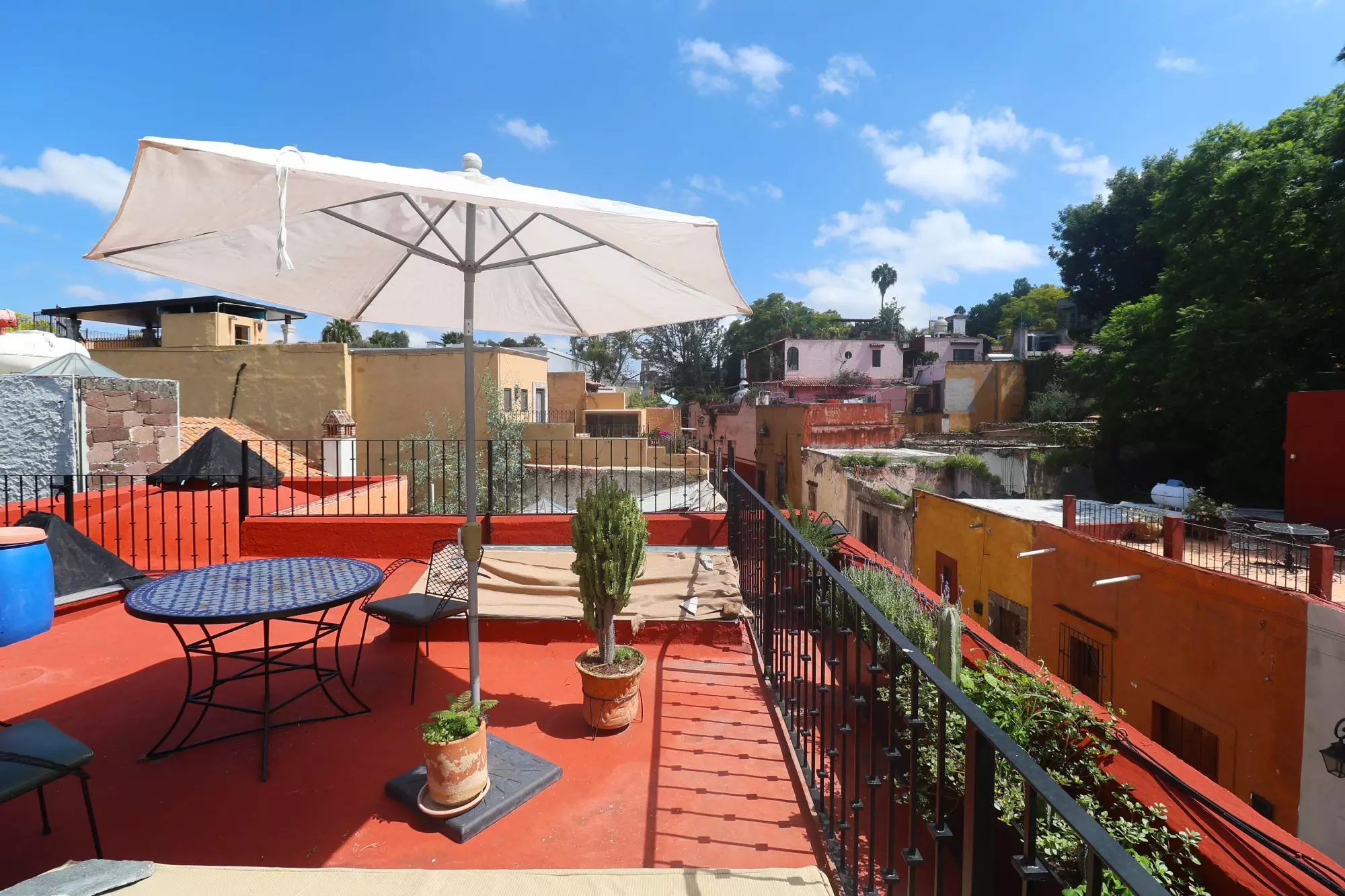 Casa Aldama — photo 1 of 10