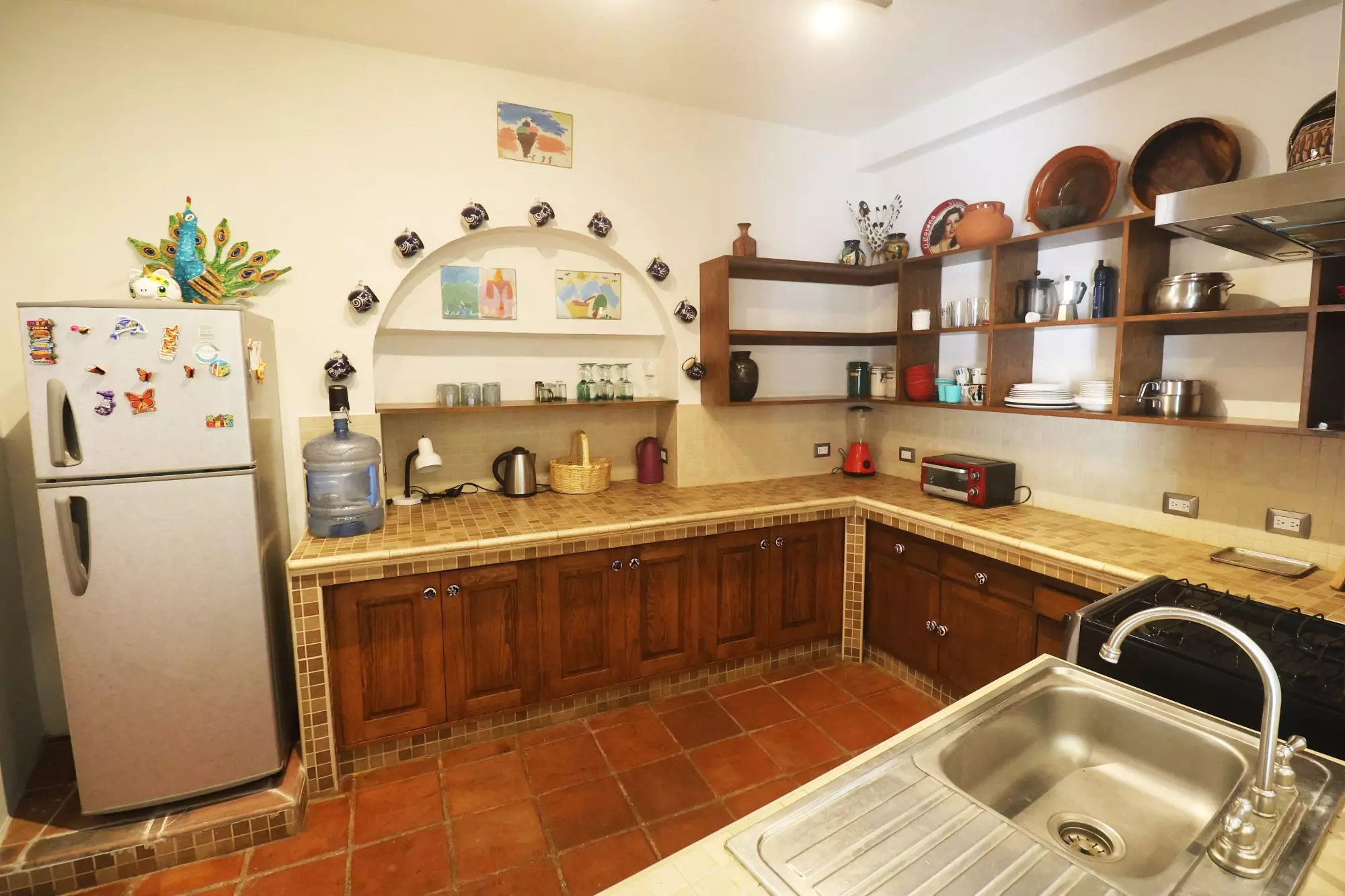 Casa Aldama — photo 7 of 10