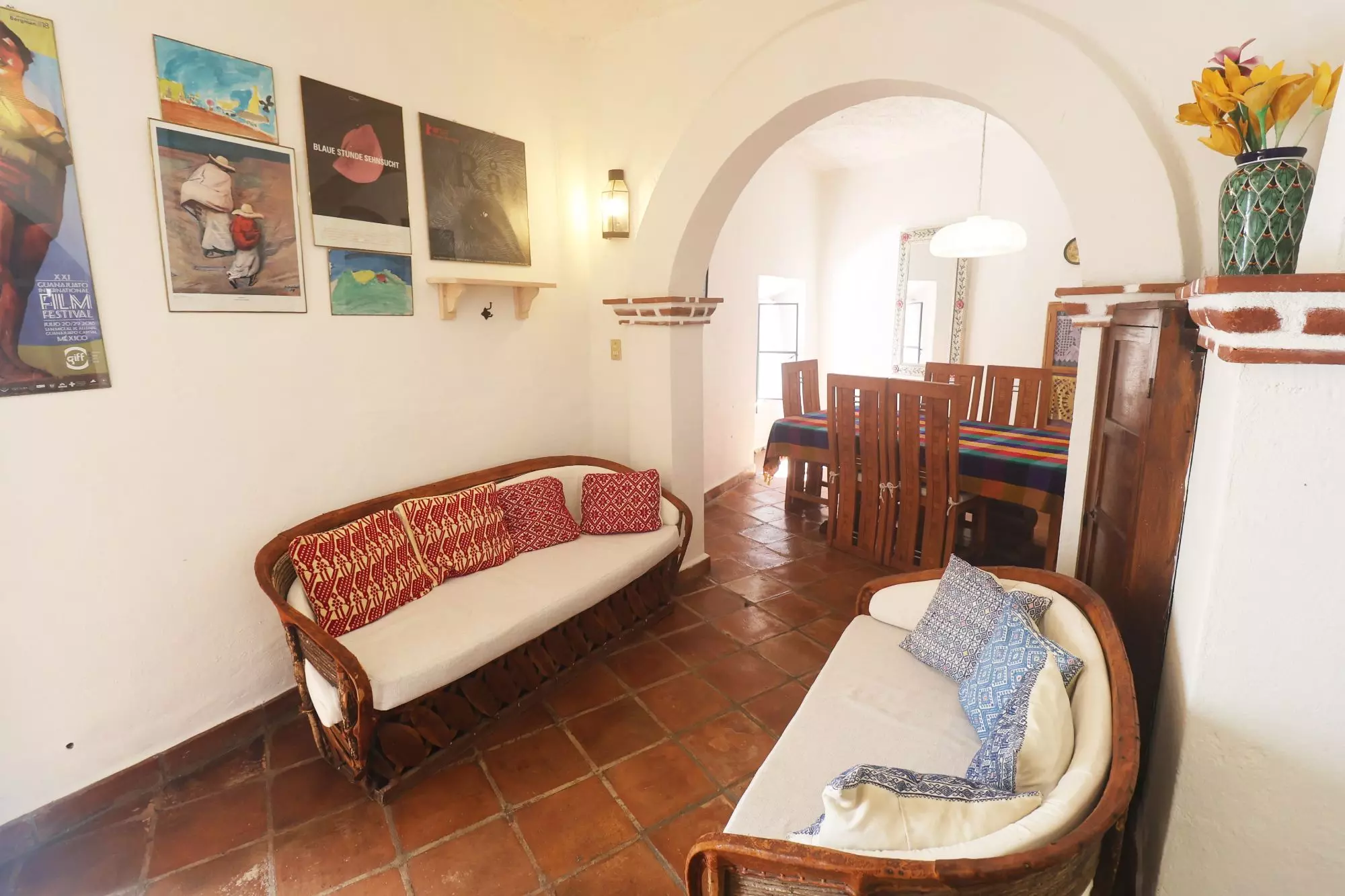 Casa Aldama — photo 4 of 10