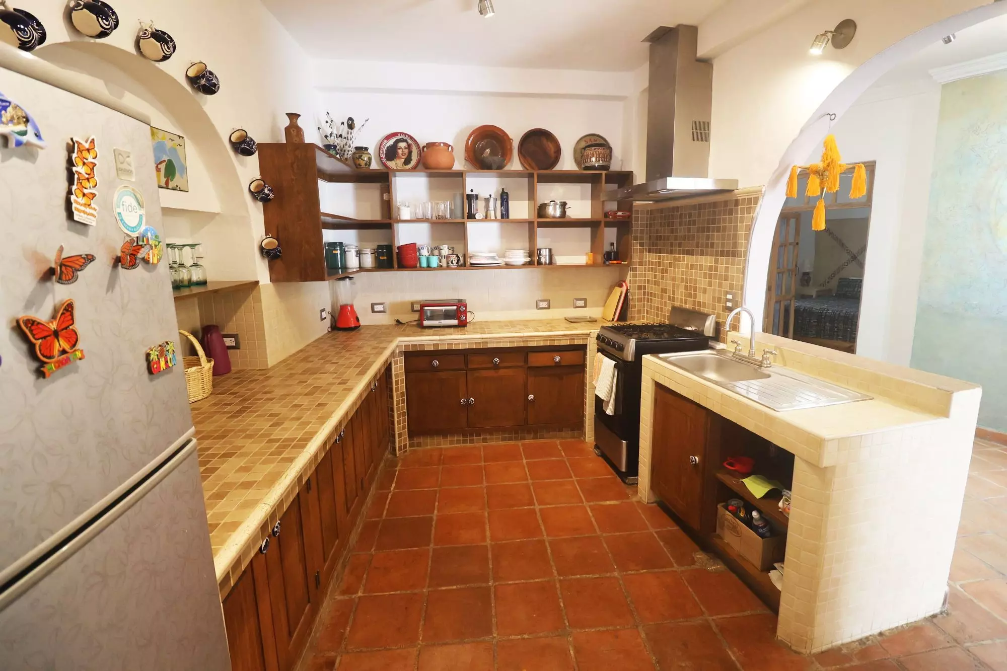 Casa Aldama — photo 6 of 10