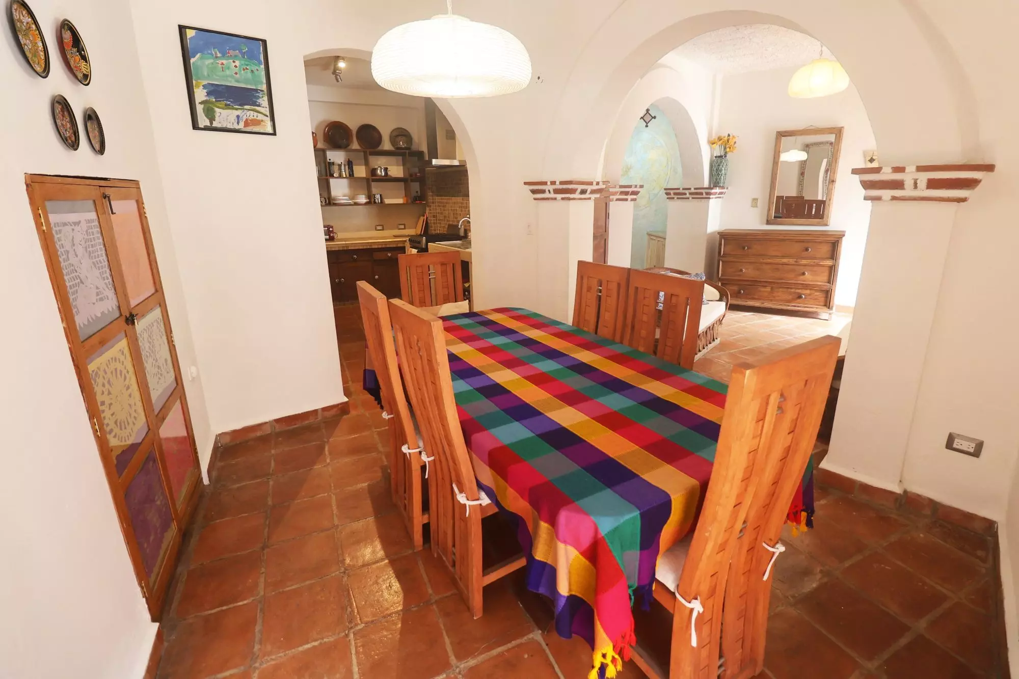 Casa Aldama — photo 5 of 10
