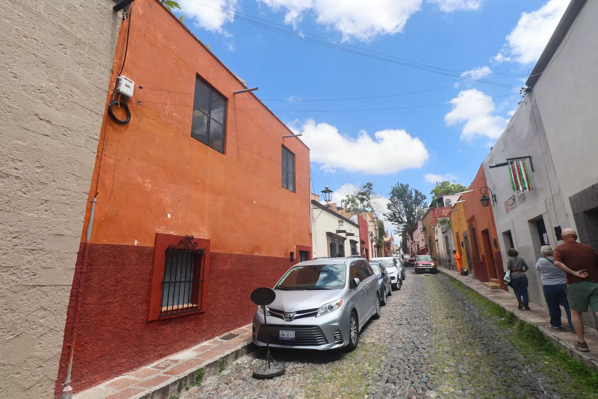 Casa Aldama — photo 3 of 10