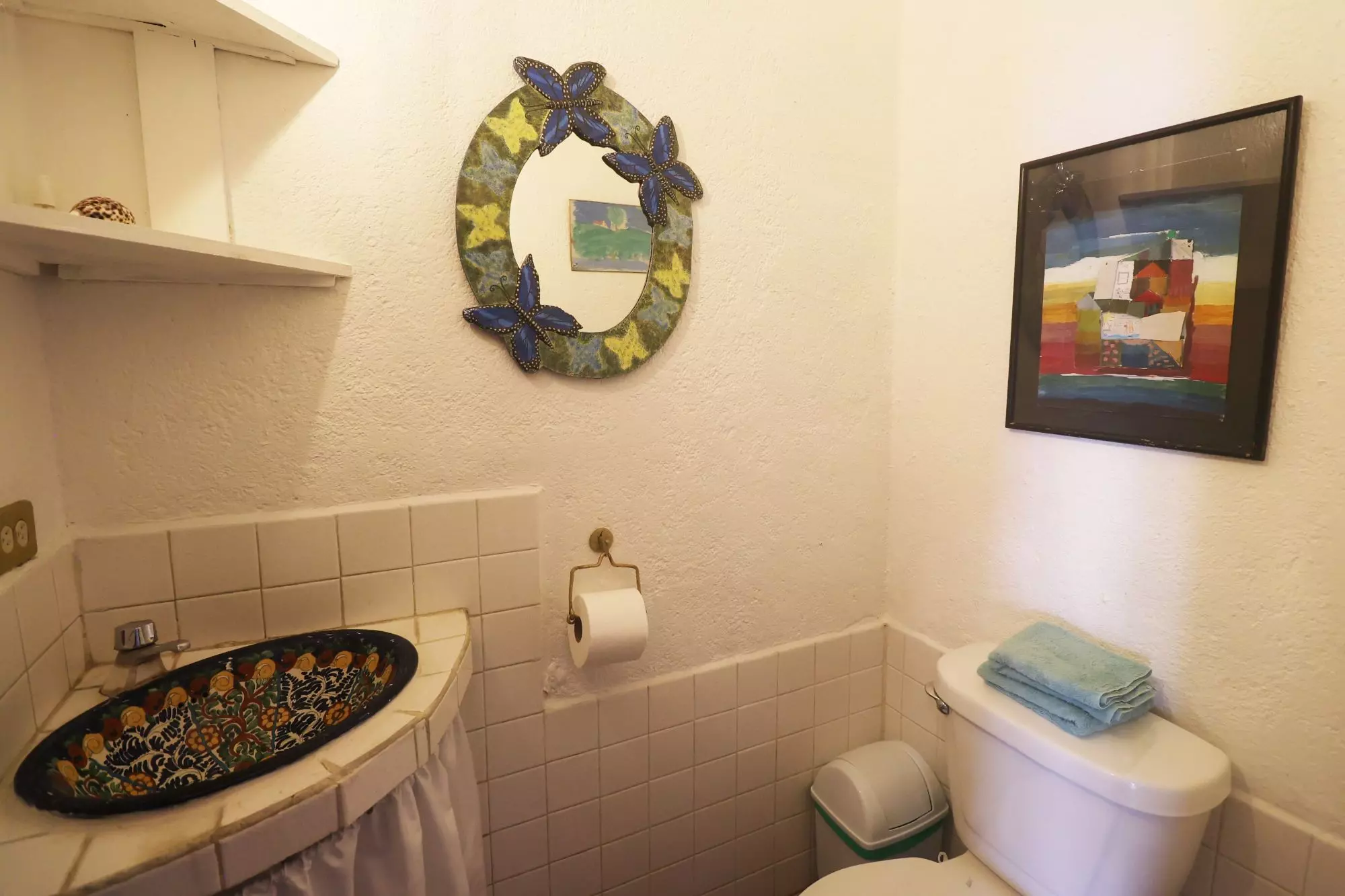 Casa Aldama — photo 9 of 10