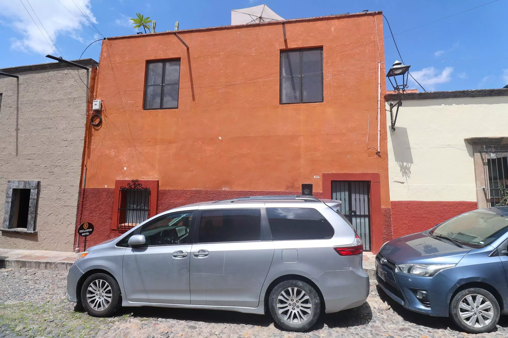 Casa Aldama — photo 2 of 10