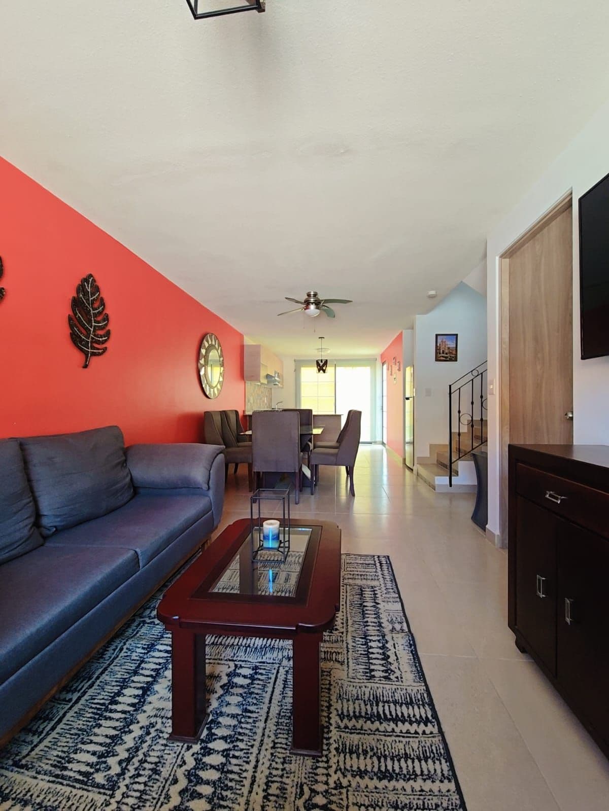 Casa Terra Roja en Jardines de Allende — photo 7 of 10