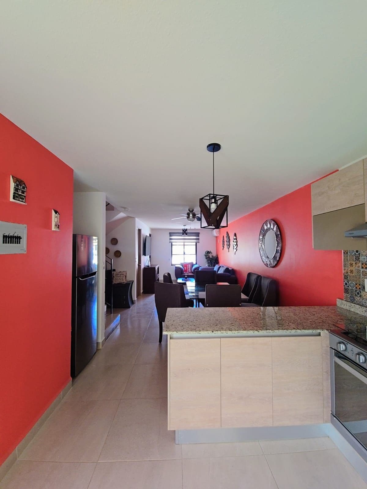 Casa Terra Roja en Jardines de Allende — photo 8 of 10