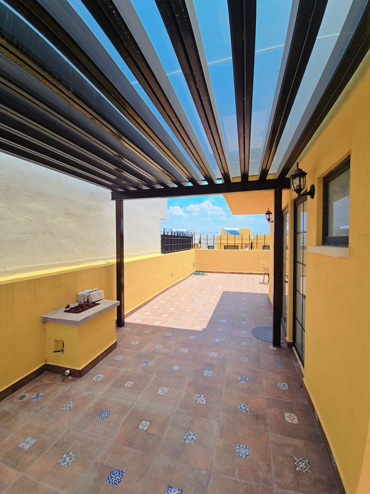 Casa Terra Roja en Jardines de Allende — photo 4 of 10