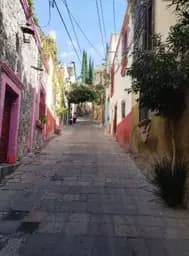 8080 Fixer in Historical downtown — photo 3 of 10