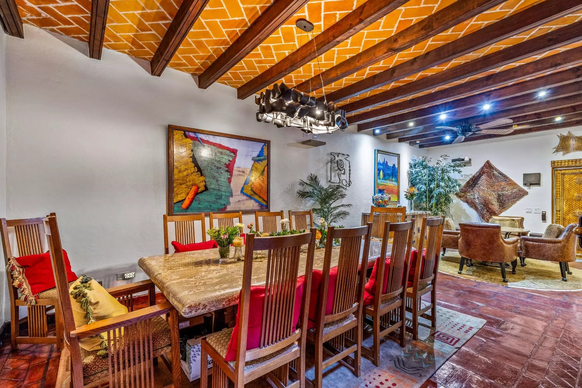 Casa Nueva Aventura — photo 4 of 7