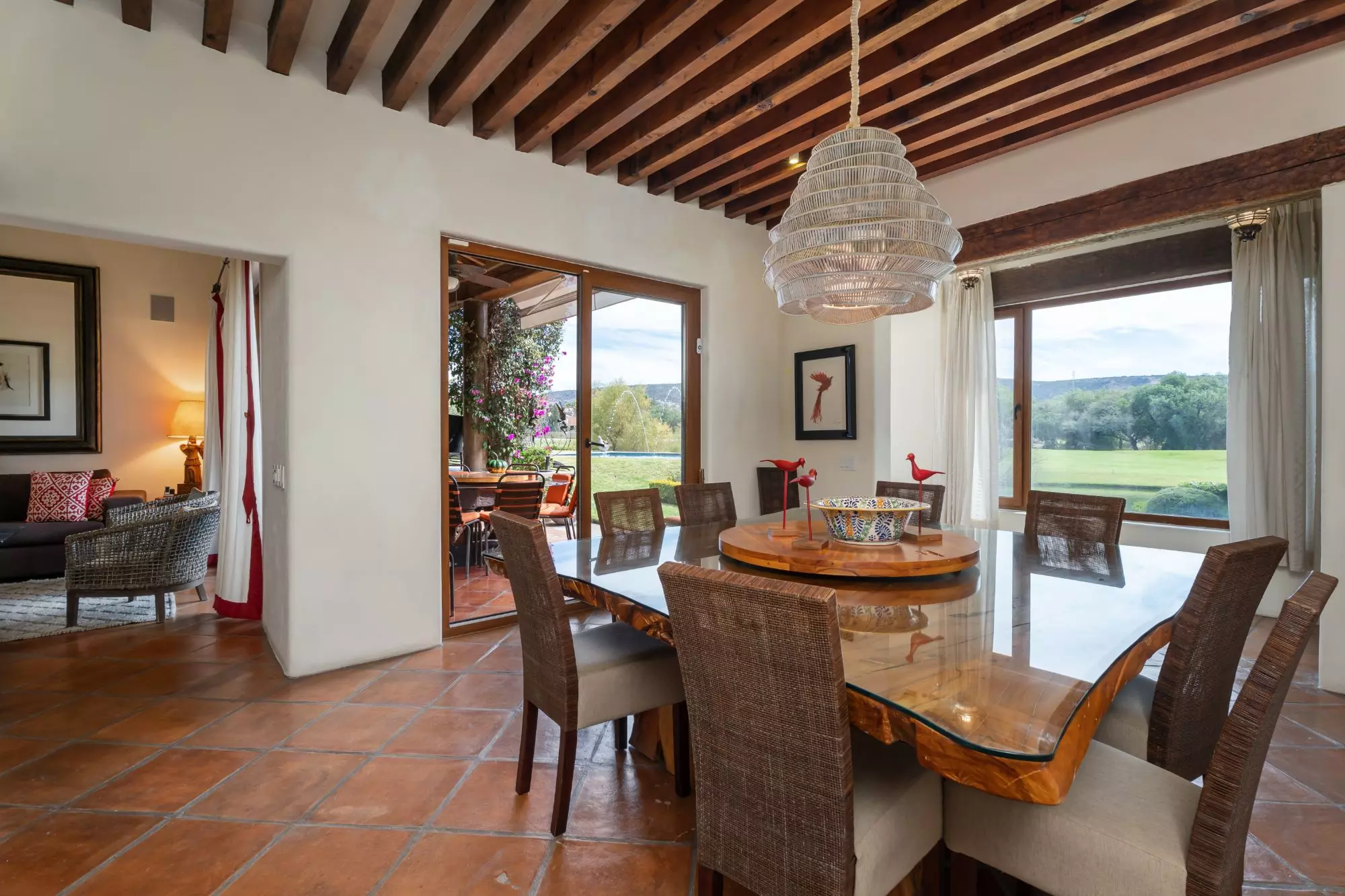 Casa del Lago — photo 2 of 10