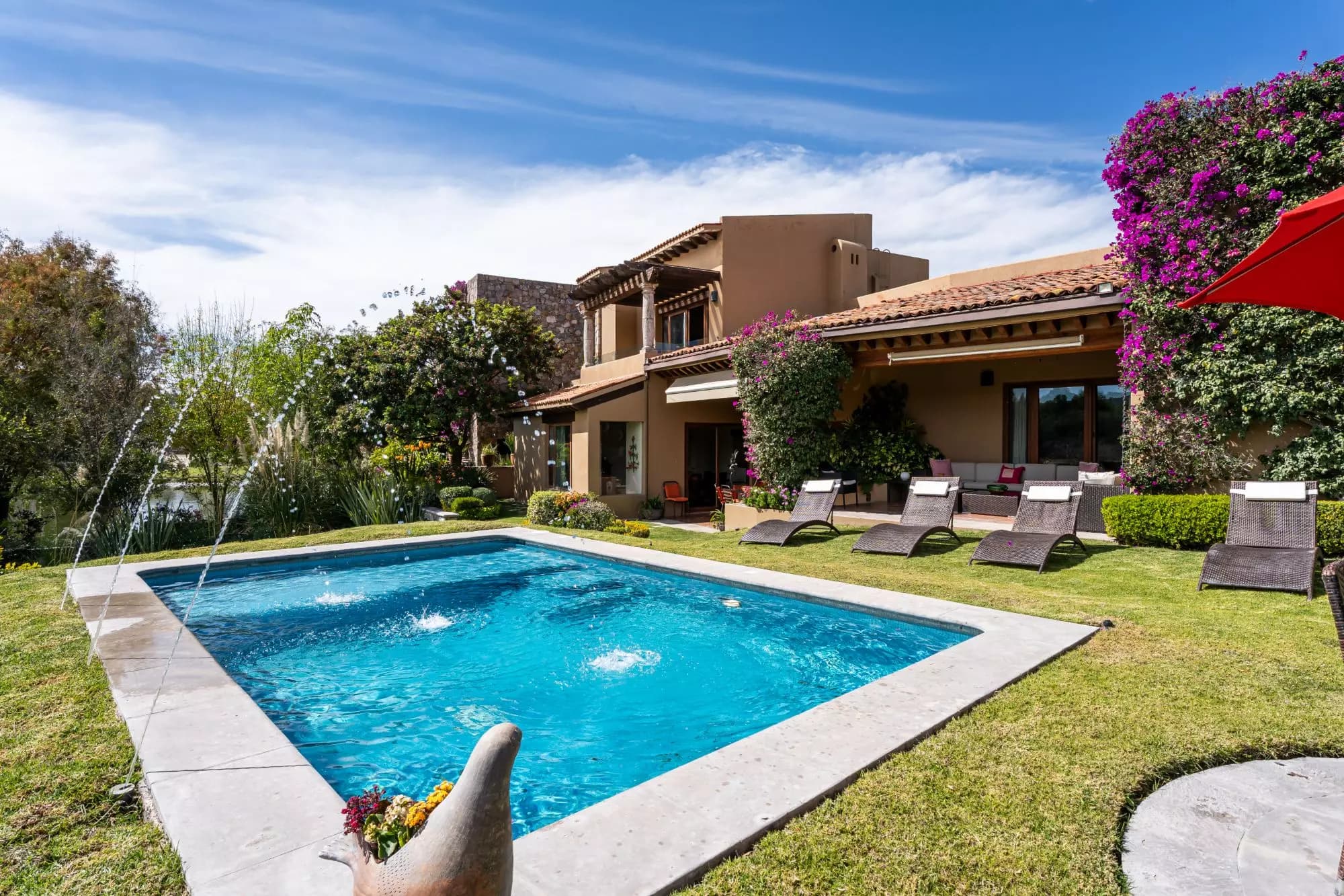 Casa del Lago — photo 10 of 10
