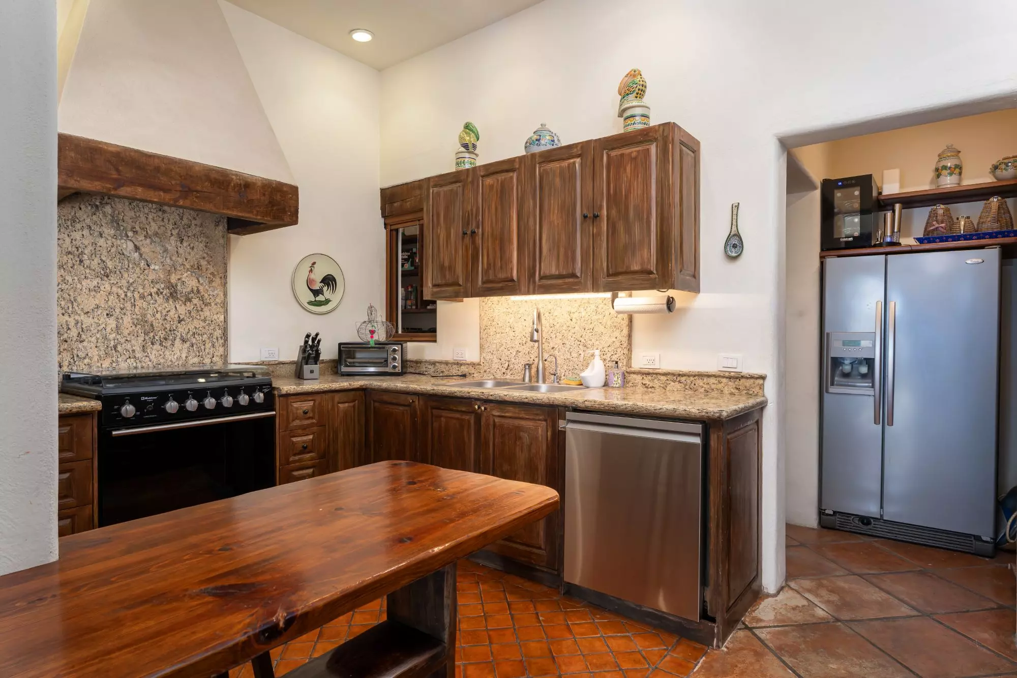 Casa del Lago — photo 3 of 10